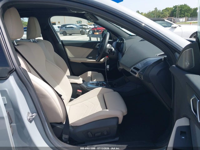 Продажа на аукционе авто 2026 Bmw 228 Gran Coupe Xdrive, vin: WBA23GG0XT7V31763, номер лота: 45611599