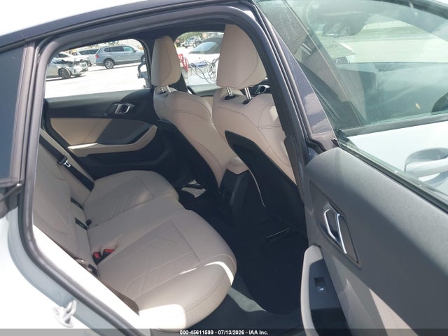 Продажа на аукционе авто 2026 Bmw 228 Gran Coupe Xdrive, vin: WBA23GG0XT7V31763, номер лота: 45611599