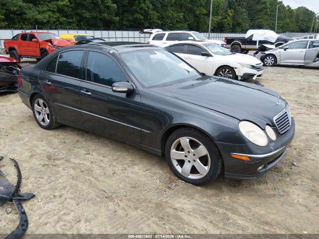 Aukcja sprzedaży 2004 Mercedes-benz E 320, vin: WDBUF65JX4X112045, numer aukcji: 45611602