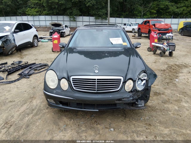 Продажа на аукционе авто 2004 Mercedes-benz E 320, vin: WDBUF65JX4X112045, номер лота: 45611602