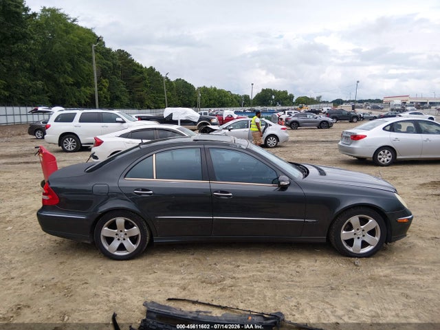 Продажа на аукционе авто 2004 Mercedes-benz E 320, vin: WDBUF65JX4X112045, номер лота: 45611602