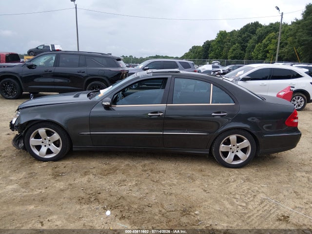 Продажа на аукционе авто 2004 Mercedes-benz E 320, vin: WDBUF65JX4X112045, номер лота: 45611602