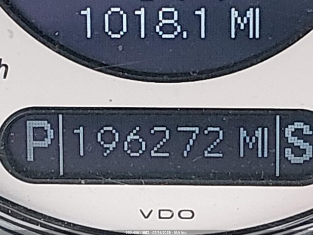 Продажа на аукционе авто 2004 Mercedes-benz E 320, vin: WDBUF65JX4X112045, номер лота: 45611602