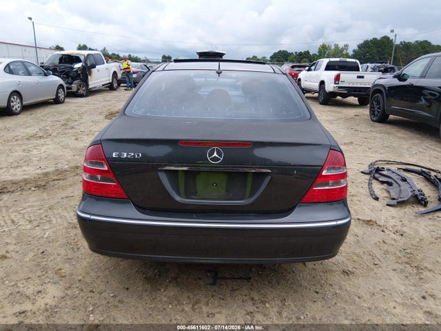 Продажа на аукционе авто 2004 Mercedes-benz E 320, vin: WDBUF65JX4X112045, номер лота: 45611602