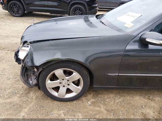 Продажа на аукционе авто 2004 Mercedes-benz E 320, vin: WDBUF65JX4X112045, номер лота: 45611602