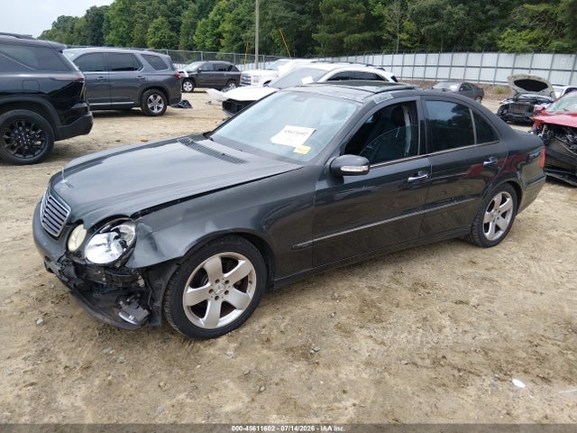 Продажа на аукционе авто 2004 Mercedes-benz E 320, vin: WDBUF65JX4X112045, номер лота: 45611602