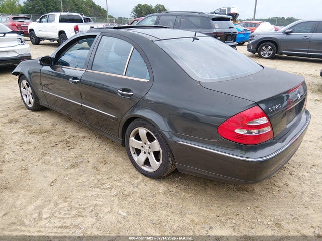 Продажа на аукционе авто 2004 Mercedes-benz E 320, vin: WDBUF65JX4X112045, номер лота: 45611602