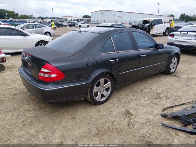 Продажа на аукционе авто 2004 Mercedes-benz E 320, vin: WDBUF65JX4X112045, номер лота: 45611602