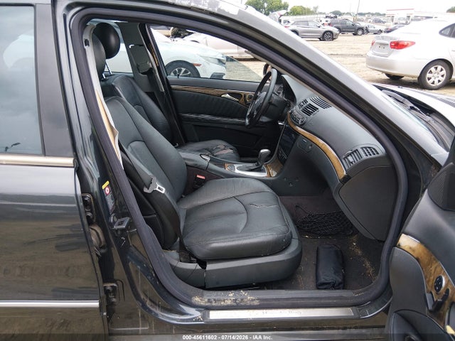 Продажа на аукционе авто 2004 Mercedes-benz E 320, vin: WDBUF65JX4X112045, номер лота: 45611602