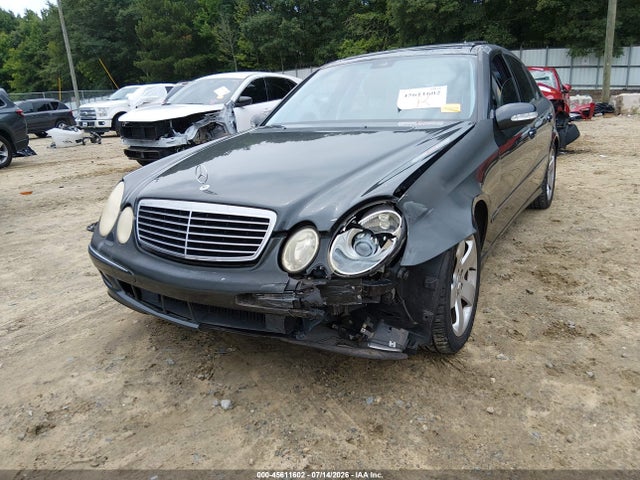 Продажа на аукционе авто 2004 Mercedes-benz E 320, vin: WDBUF65JX4X112045, номер лота: 45611602