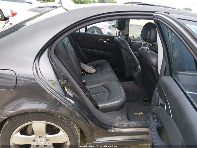 Продажа на аукционе авто 2004 Mercedes-benz E 320, vin: WDBUF65JX4X112045, номер лота: 45611602