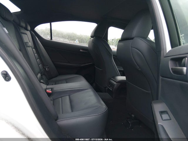 Продаж на аукціоні авто 2022 Lexus Is 350 F Sport, vin: JTHGZ1B23N5055981, номер лоту: 45611607