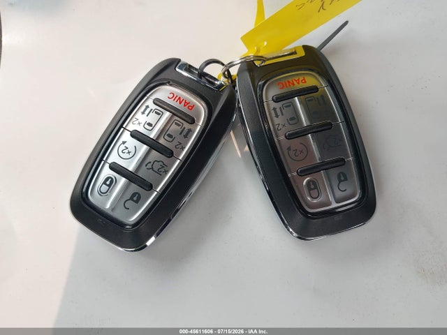 Chrysler Pacifica Touring L 2023 2C4RC1BG6PR508973 Image 11