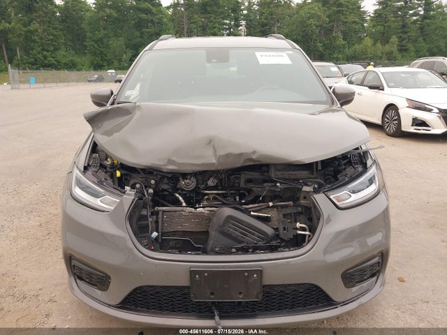 Chrysler Pacifica Touring L 2023 2C4RC1BG6PR508973 Image 12