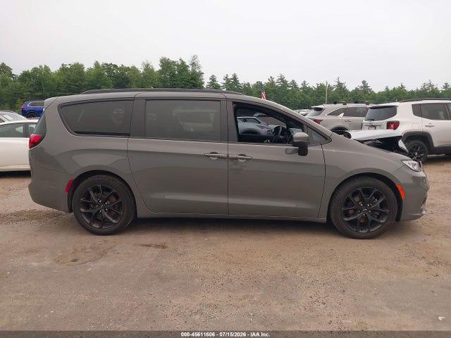 Chrysler Pacifica Touring L 2023 2C4RC1BG6PR508973 Image 13