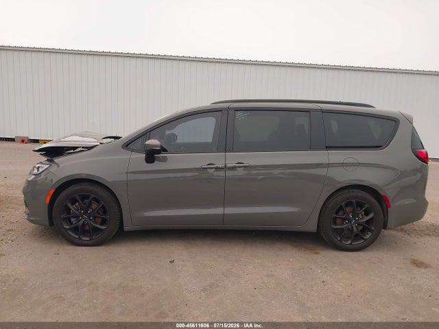 Chrysler Pacifica Touring L 2023 2C4RC1BG6PR508973 Image 14
