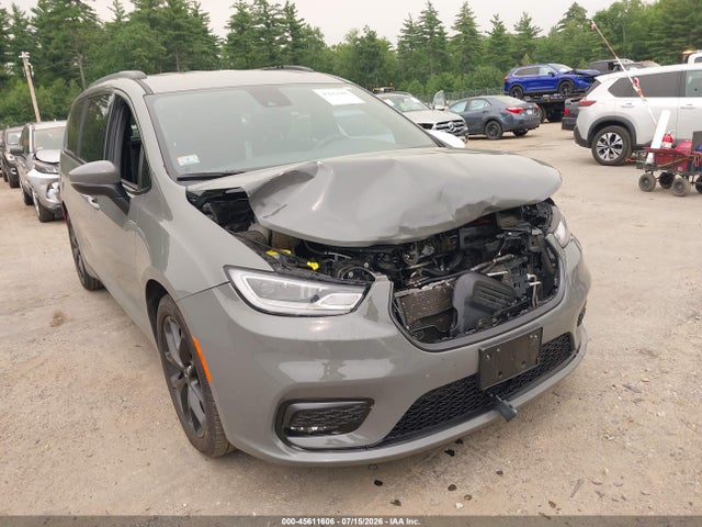 Chrysler Pacifica Touring L 2023 2C4RC1BG6PR508973 Image 17