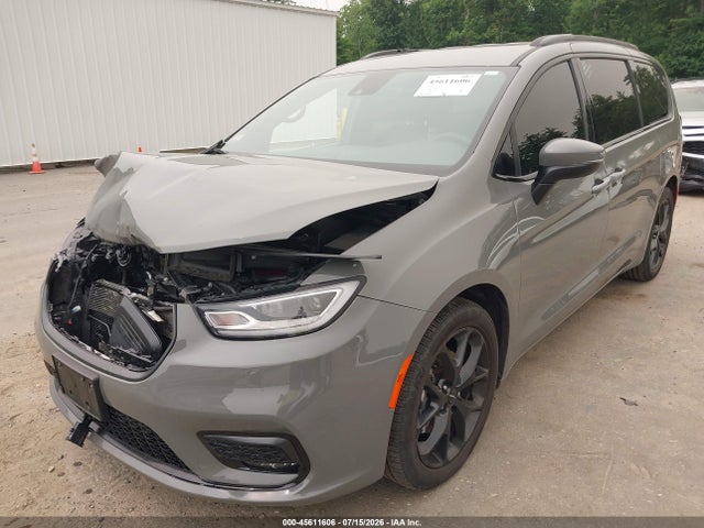 Chrysler Pacifica Touring L 2023 2C4RC1BG6PR508973 Image 18