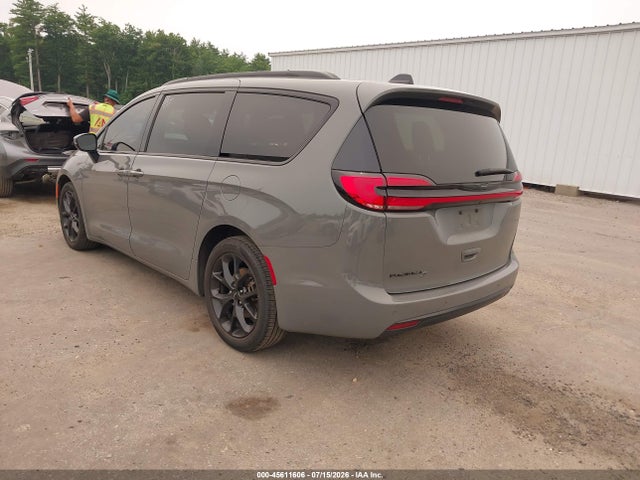 Chrysler Pacifica Touring L 2023 2C4RC1BG6PR508973 Image 3