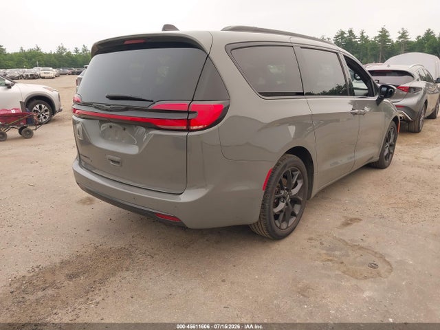 Chrysler Pacifica Touring L 2023 2C4RC1BG6PR508973 Image 4