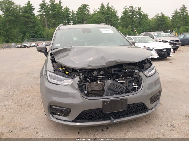 Chrysler Pacifica Touring L 2023 2C4RC1BG6PR508973 Image 6