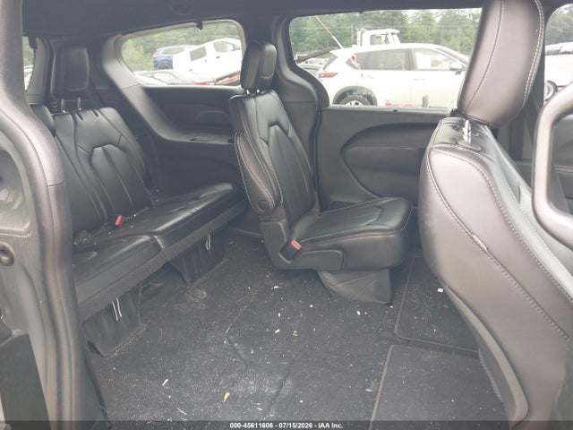 Chrysler Pacifica Touring L 2023 2C4RC1BG6PR508973 Image 8