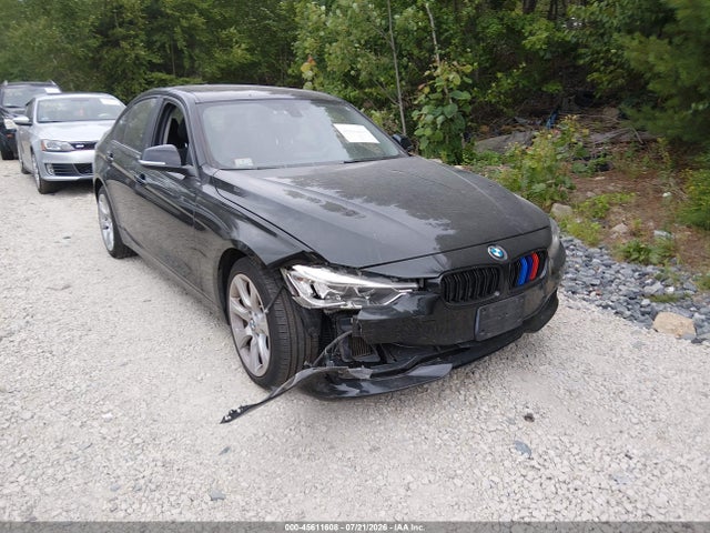 Продажа на аукционе авто 2013 Bmw 335i Xdrive, vin: WBA3B9C58DJ899206, номер лота: 45611608