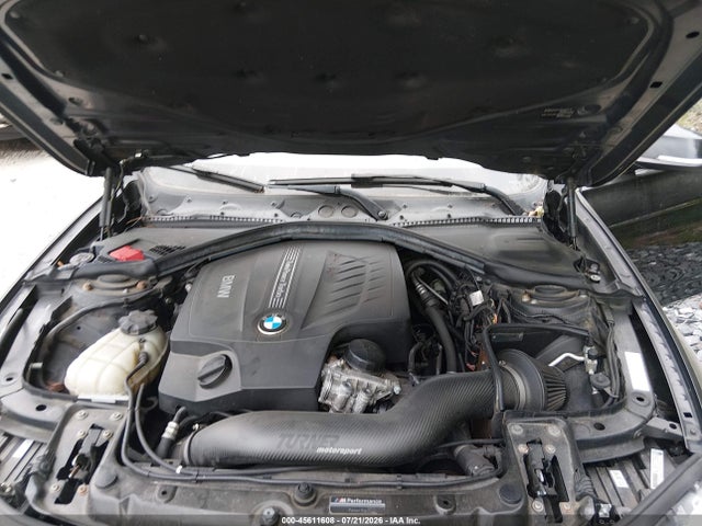 45611608 :رقم المزاد ، WBA3B9C58DJ899206 vin ، 2013 Bmw 335i Xdrive مزاد بيع