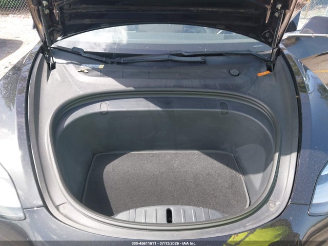 Tesla Model 3 Long Range/mid Range 2018 5YJ3E1EA0JF089108 Image 10