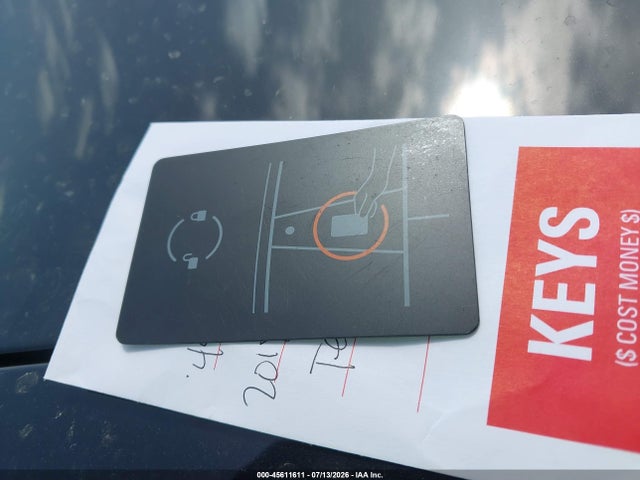 Tesla Model 3 Long Range/mid Range 2018 5YJ3E1EA0JF089108 Image 11