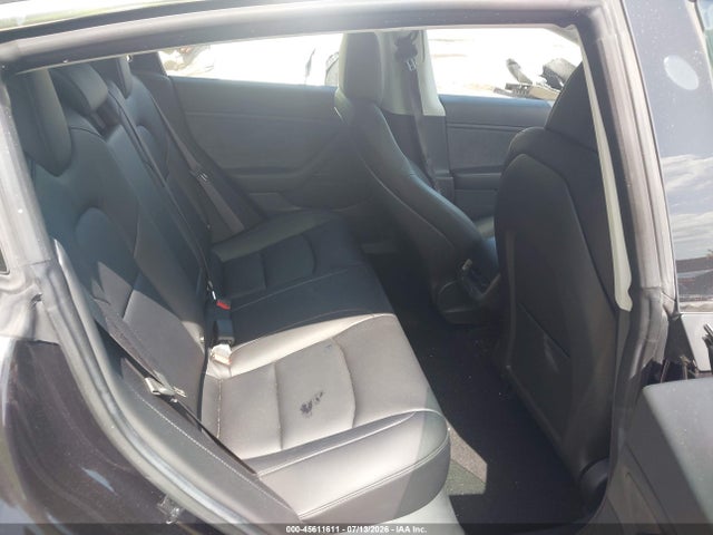 Tesla Model 3 Long Range/mid Range 2018 5YJ3E1EA0JF089108 Image 8