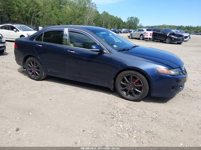 45611613 :رقم المزاد ، JH4CL96878C017957 vin ، 2008 Acura Tsx مزاد بيع
