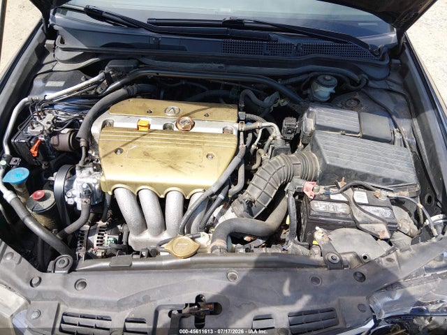 45611613 :رقم المزاد ، JH4CL96878C017957 vin ، 2008 Acura Tsx مزاد بيع