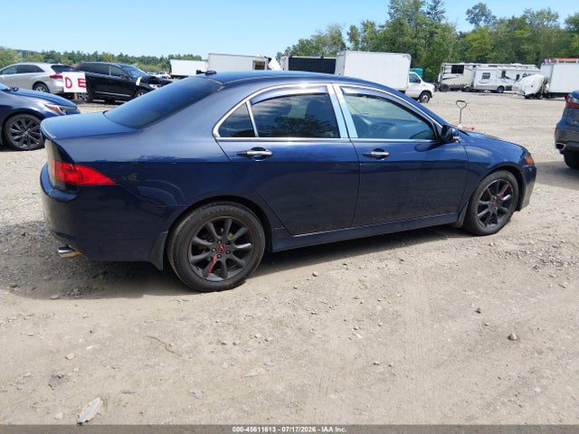 45611613 :رقم المزاد ، JH4CL96878C017957 vin ، 2008 Acura Tsx مزاد بيع