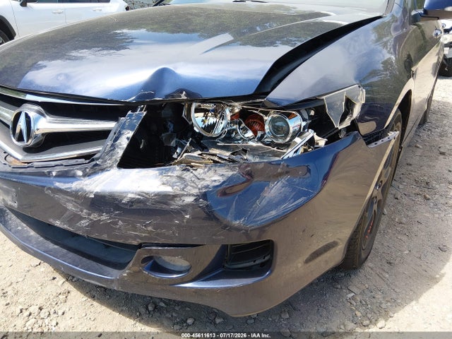 45611613 :رقم المزاد ، JH4CL96878C017957 vin ، 2008 Acura Tsx مزاد بيع