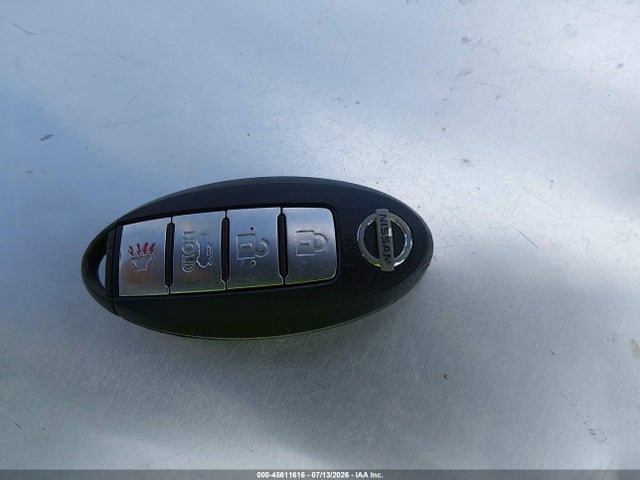 Nissan SENTRA SV 2015 3N1AB7AP2FL687869 Image 11