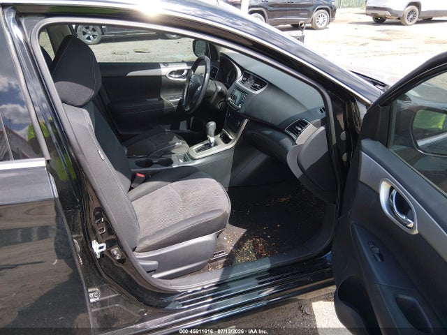 Nissan SENTRA SV 2015 3N1AB7AP2FL687869 Image 5