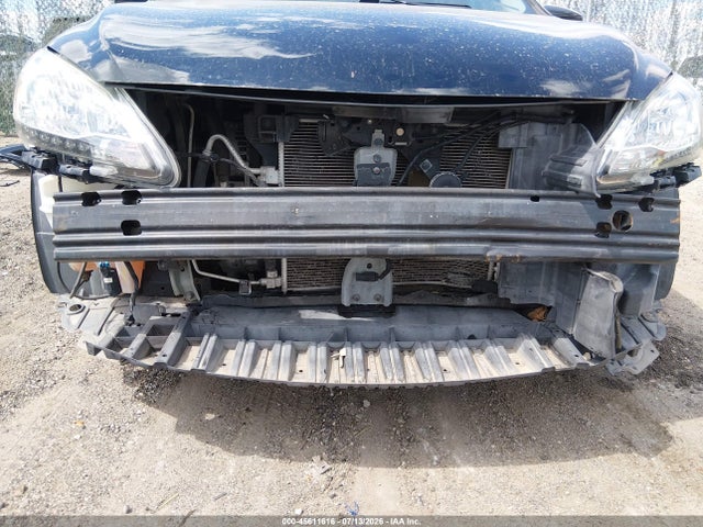 Nissan SENTRA SV 2015 3N1AB7AP2FL687869 Image 6