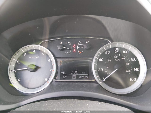 Nissan SENTRA SV 2015 3N1AB7AP2FL687869 Image 7