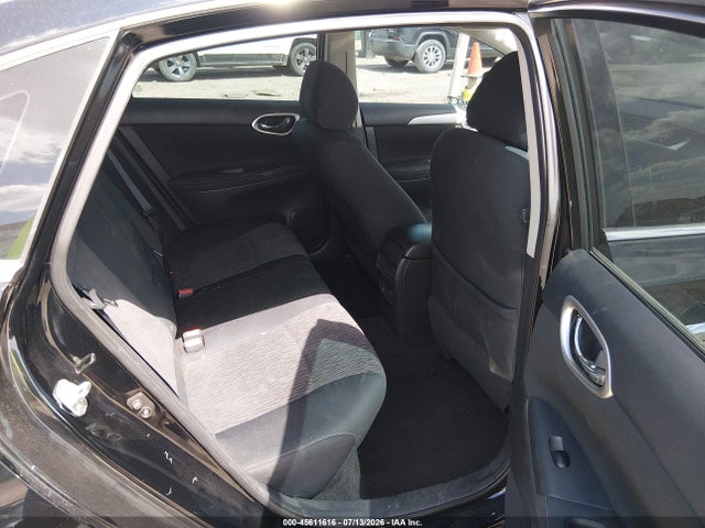 Nissan SENTRA SV 2015 3N1AB7AP2FL687869 Image 8