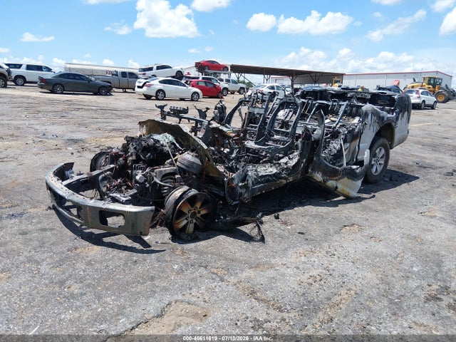 Aukcja sprzedaży 2016 Ford F-150 Xlt, vin: 1FTEW1EG6GFC00128, numer aukcji: 45611619