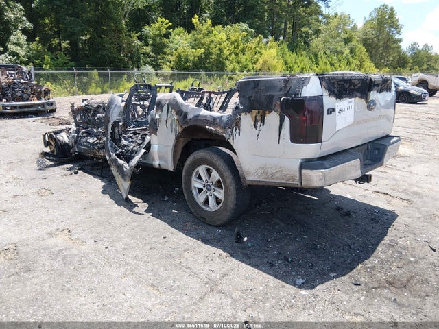 Aukcja sprzedaży 2016 Ford F-150 Xlt, vin: 1FTEW1EG6GFC00128, numer aukcji: 45611619
