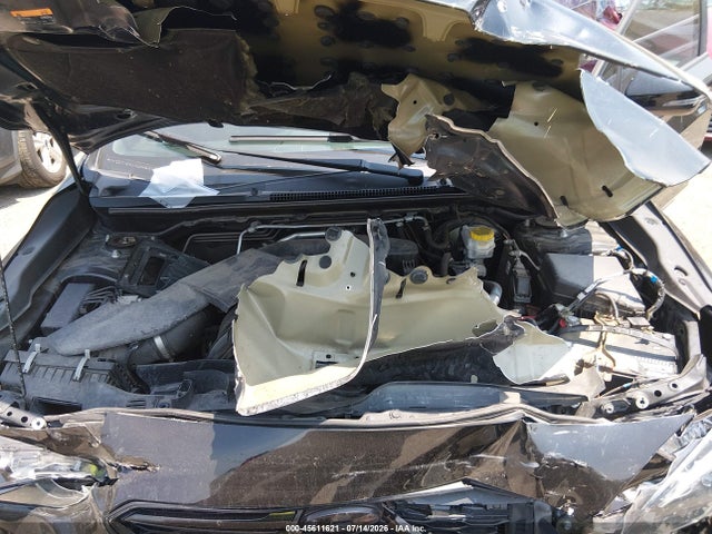 2019 Subaru Impreza 2.0i Sport მანქანა იყიდება აუქციონზე, vin: 4S3GKAJ65K3608793, აუქციონის ნომერი: 45611621