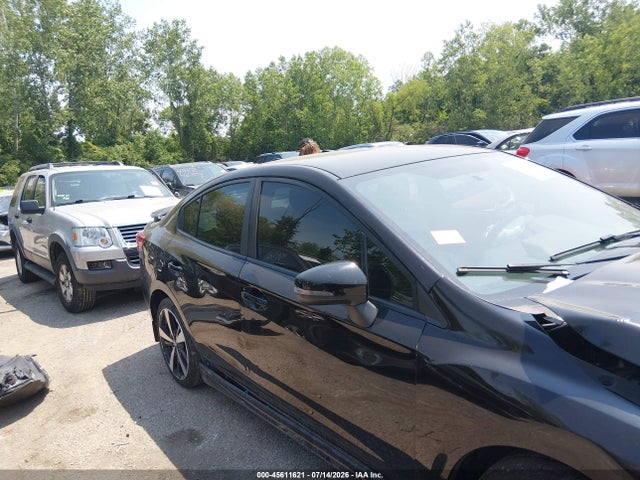 2019 Subaru Impreza 2.0i Sport მანქანა იყიდება აუქციონზე, vin: 4S3GKAJ65K3608793, აუქციონის ნომერი: 45611621