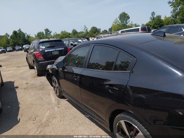 2019 Subaru Impreza 2.0i Sport მანქანა იყიდება აუქციონზე, vin: 4S3GKAJ65K3608793, აუქციონის ნომერი: 45611621