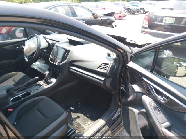2019 Subaru Impreza 2.0i Sport მანქანა იყიდება აუქციონზე, vin: 4S3GKAJ65K3608793, აუქციონის ნომერი: 45611621