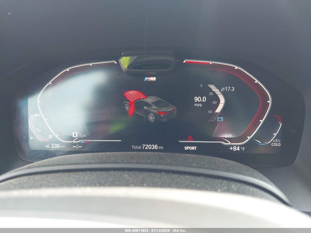 Продажа на аукционе авто 2019 Bmw M850i Xdrive, vin: WBABC4C54KBJ35811, номер лота: 45611623