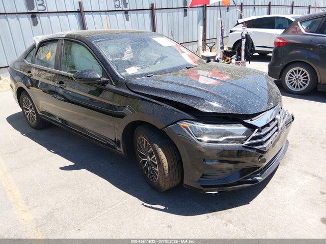 Volkswagen Jetta S/se/r-line 2019 3VWC57BU6KM187720 главное изображение