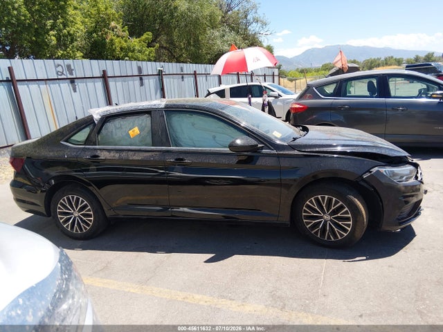 Продаж на аукціоні авто 2019 Volkswagen Jetta S/se/r-line, vin: 3VWC57BU6KM187720, номер лоту: 45611632