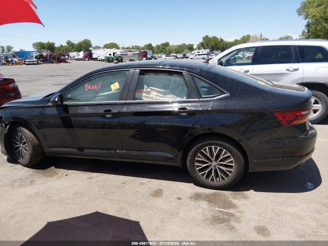 Продаж на аукціоні авто 2019 Volkswagen Jetta S/se/r-line, vin: 3VWC57BU6KM187720, номер лоту: 45611632